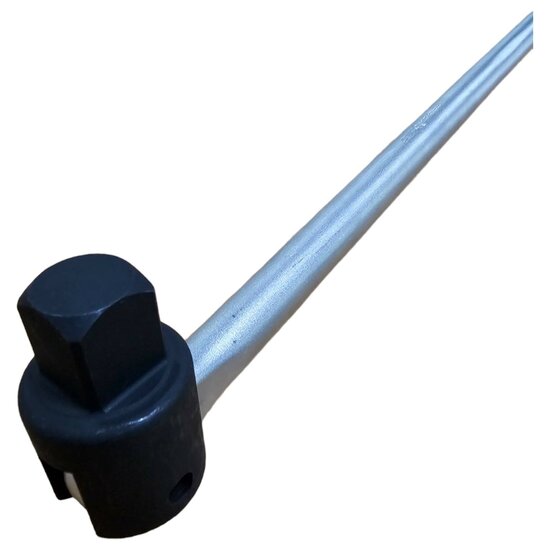 Wringijzer - Wring ijzer - 3/4 duims - 645 mm - Dopsleutel - ASTA