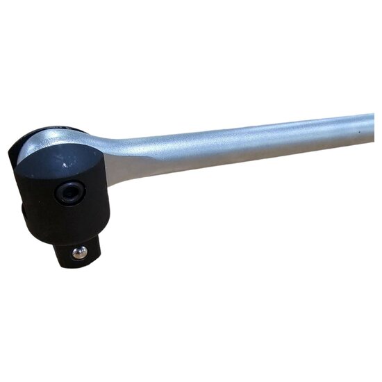 Wringijzer - Wring ijzer - 3/4 duims - 645 mm - Dopsleutel - ASTA