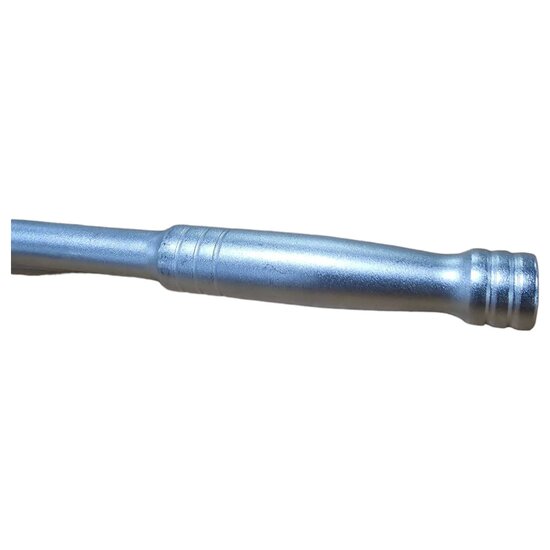 Wringijzer - Wring ijzer - 3/4 duims - 645 mm - Dopsleutel - ASTA