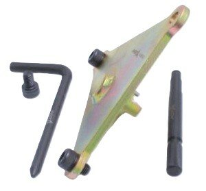 0.9 twinair fiat - alfa romeo - chrysler -&nbsp;blokkeergereedschap - poelieborgpen - vergrendelplaat nokkenas