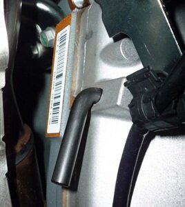 0.9 twinair fiat - alfa romeo - chrysler -&nbsp;blokkeergereedschap - poelieborgpen - vergrendelplaat nokkenas