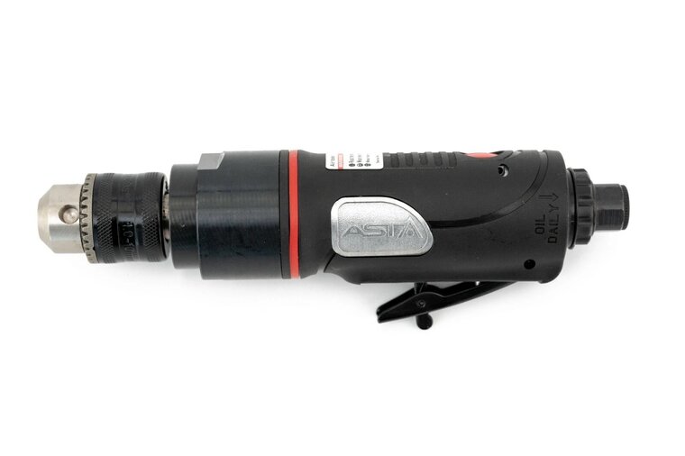 pneumatische boormachine - rechte slijper - stift slijper - asta