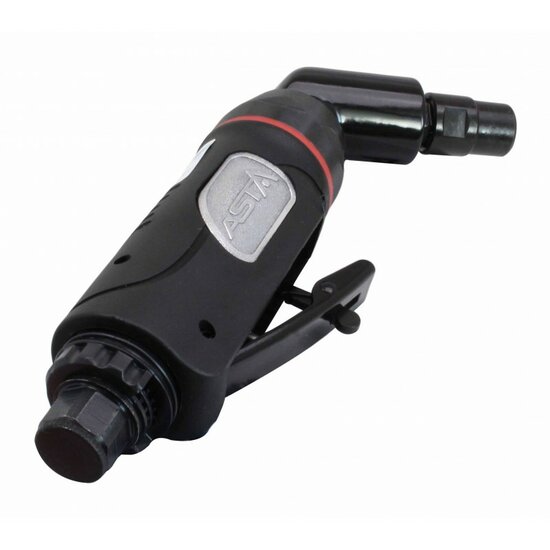 pneumatische stiftslijper 115 graden hoek - mini-slijpmachine - stift slijper - asta