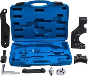 vag 2.5 - 4.9D&nbsp;- tdi - pd - vw - t5 - touareg - phaeton - borggereedschap - nokkenasblokkeer gereedschap - distributie a