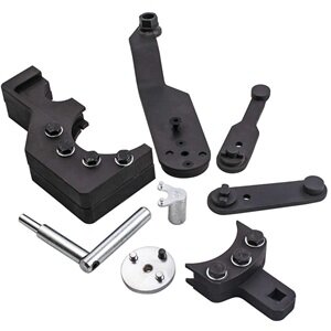 vag 2.5 - 4.9D&nbsp;- tdi - pd - vw - t5 - touareg - phaeton - borggereedschap - nokkenasblokkeer gereedschap - distributie a
