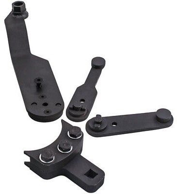 vag 2.5 - 4.9D&nbsp;- tdi - pd - vw - t5 - touareg - phaeton - borggereedschap - nokkenasblokkeer gereedschap - distributie a