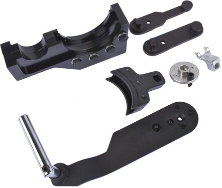 vag 2.5 - 4.9D&nbsp;- tdi - pd - vw - t5 - touareg - phaeton - borggereedschap - nokkenasblokkeer gereedschap - distributie a