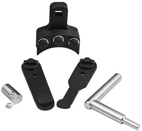 vag 2.5 - 4.9D&nbsp;- tdi - pd - vw - t5 - touareg - phaeton - borggereedschap - nokkenasblokkeer gereedschap - distributie a