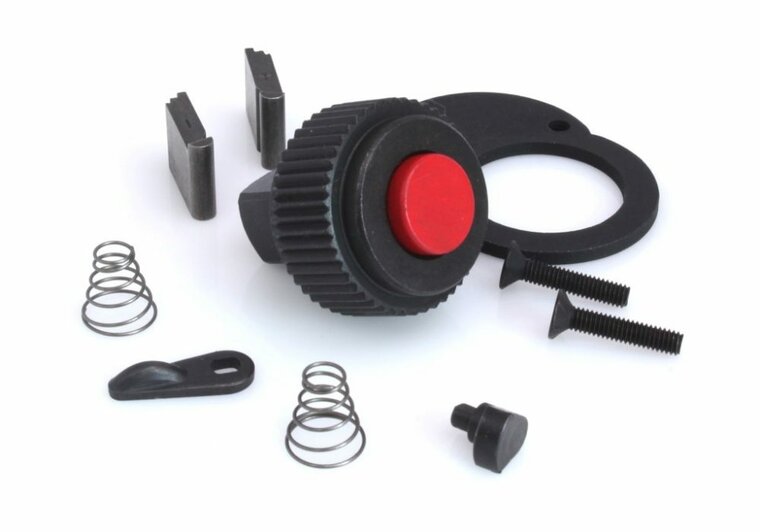 ratel reparatie set 1/2&acute;&acute; - momentsleutel reparatie set - ratelkop reparatie kit - asta