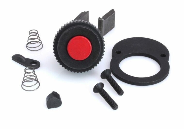 ratel reparatie set 1/2&acute;&acute; - momentsleutel reparatie set - ratelkop reparatie kit - asta