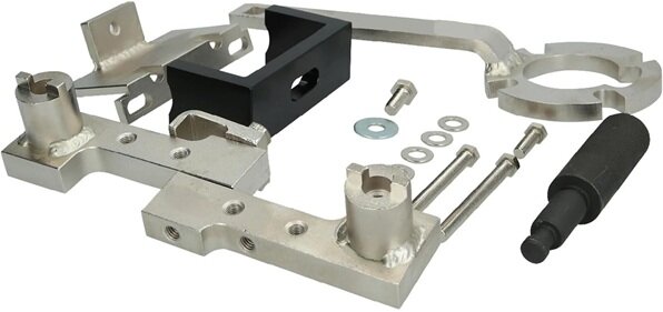 2.5 5 cilinder turbo ford - st en rs - volvo -&nbsp;1.6 -&nbsp;2.5 en 2.4 d&nbsp;- v70 - s60 - xc90 - b41 - b42 - b52 nok