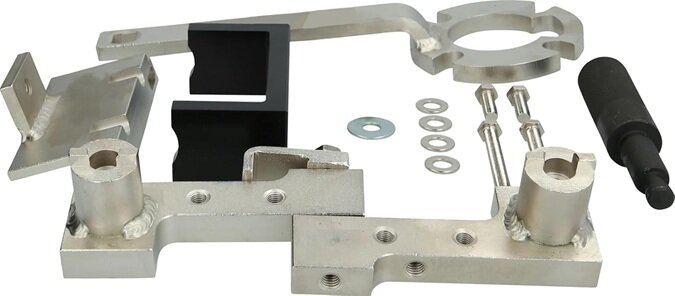 2.5 5 cilinder turbo ford - st en rs - volvo -&nbsp;1.6 -&nbsp;2.5 en 2.4 d&nbsp;- v70 - s60 - xc90 - b41 - b42 - b52 nok