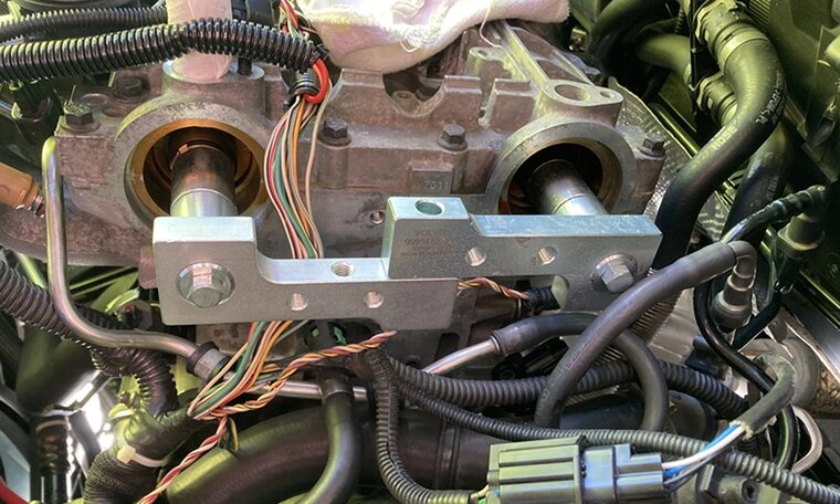 2.5 5 cilinder turbo ford - st en rs - volvo -&nbsp;1.6 -&nbsp;2.5 en 2.4 d&nbsp;- v70 - s60 - xc90 - b41 - b42 - b52 nok