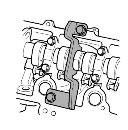 1.3 dig-t&nbsp;&nbsp;- tce motoren&nbsp;renault - nissan - dacia - mercedes krukas uitlijngereedschap&nbsp;- nokkenasgereedschap - distributie 