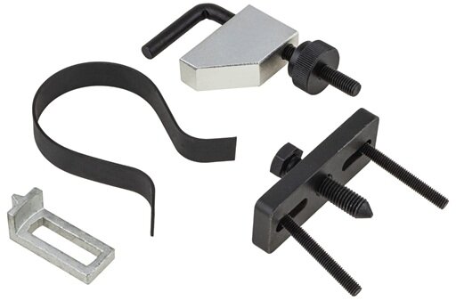 2.0 - 2.2L - hdi - jtd&nbsp;-&nbsp;dw10 en dw12 peugeot en citroen - fiat - lancia afstelgeredeschap - krukasborgpen - vlie