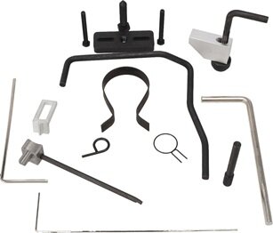 2.0 - 2.2L - hdi - jtd&nbsp;-&nbsp;dw10 en dw12 peugeot en citroen - fiat - lancia afstelgeredeschap - krukasborgpen - vlie