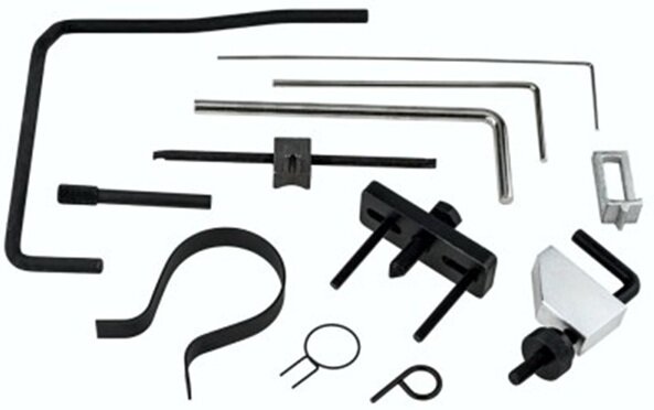 2.0 - 2.2L - hdi - jtd&nbsp;-&nbsp;dw10 en dw12 peugeot en citroen - fiat - lancia afstelgeredeschap - krukasborgpen - vlie