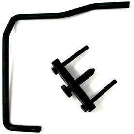 2.0 - 2.2L - hdi - jtd&nbsp;-&nbsp;dw10 en dw12 peugeot en citroen - fiat - lancia afstelgeredeschap - krukasborgpen - vlie