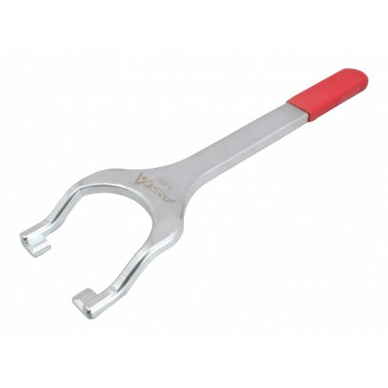 aandrijfas demontage vork - interne aandrijfas sleutel - voorwielaandrijving as verwijder sleutel - asta