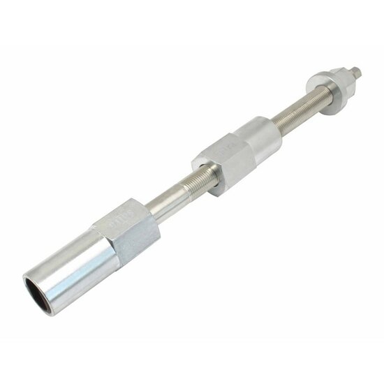 injector trekker opel vivaro 2.0 - verstuivertrekker - verstuiver slagtrekker - satra