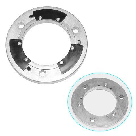 Ford - jaguar 2.0 - 2.2 - 2.4 td - tddi -&nbsp;tdci&nbsp;injectiepomp gereedschap - distributiegereedschap&nbsp;- nokkena