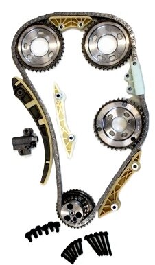 Ford - jaguar 2.0 - 2.2 - 2.4 td - tddi -&nbsp;tdci&nbsp;injectiepomp gereedschap - distributiegereedschap&nbsp;- nokkena