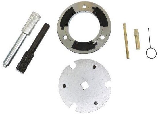 Ford - jaguar 2.0 - 2.2 - 2.4 td - tddi -&nbsp;tdci&nbsp;injectiepomp gereedschap - distributiegereedschap&nbsp;- nokkena