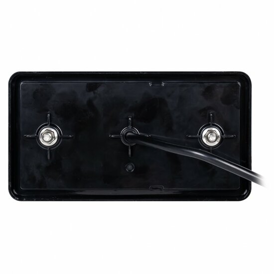 achterlicht led 16x led - universeel ledlamp - 12/24 volt aanhanger achterlicht - achterlamp - led achterlicht