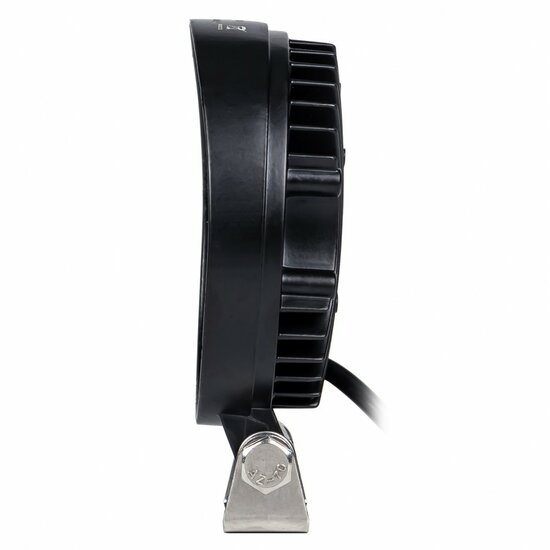 led werklamp 24x led 27 watt - werklamp - bouwlamp - lamp - werklicht - led werklamp