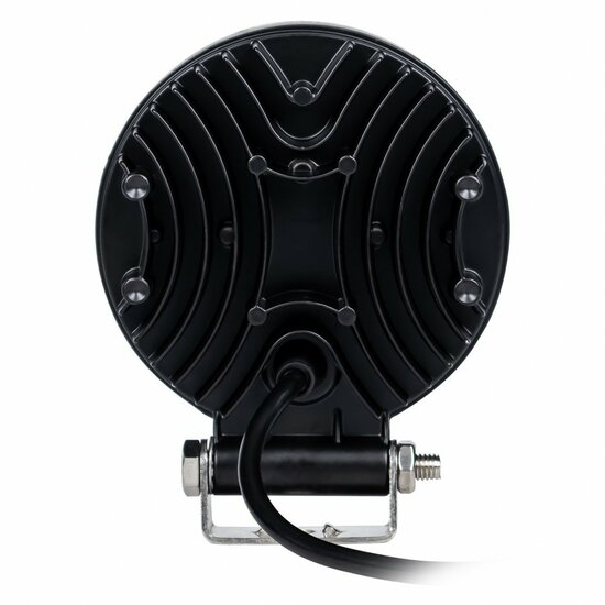 led werklamp 24x led 27 watt - werklamp - bouwlamp - lamp - werklicht - led werklamp