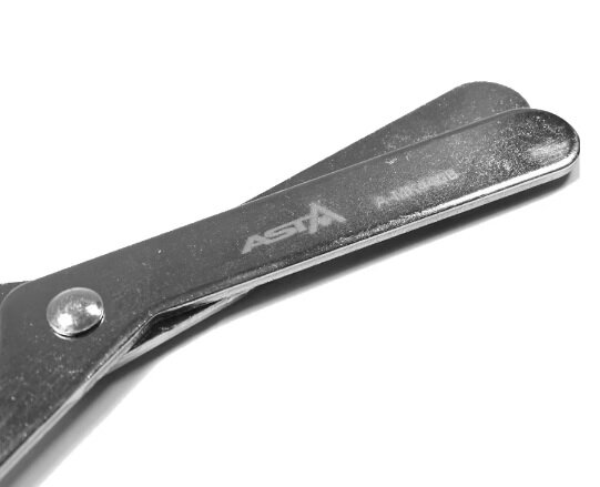 veervoorspanning sleutel - verstelbare schokbreker voorspanning sleutel - schokbreker motorfietssleutel - haakse sleutel - asta