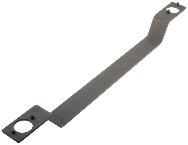 vag 2.4 - 2.7 en 2.8 v6 blokkeerstang&nbsp;- nokkenas vergrendeling beugel - blokkeers tang - distributiestang - asta