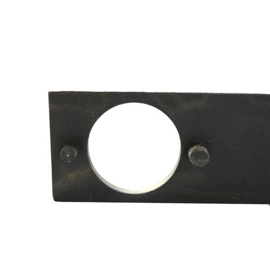 vag 2.4 - 2.7 en 2.8 v6 blokkeerstang&nbsp;- nokkenas vergrendeling beugel - blokkeers tang - distributiestang - asta