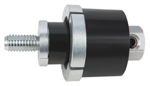 universele nokkenassleutel&nbsp;gereedschap - 11 delig - nokkenas kogellager installatie set - lager centreer en aandruk sleu