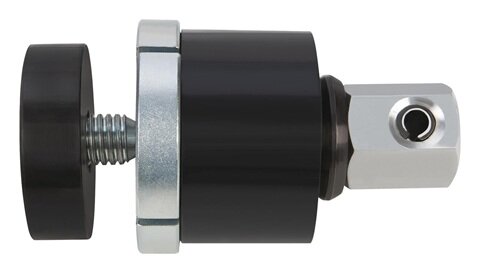 universele nokkenassleutel&nbsp;gereedschap - 11 delig - nokkenas kogellager installatie set - lager centreer en aandruk sleu