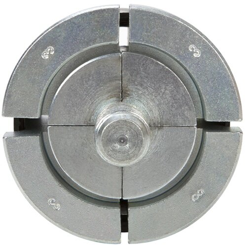 universele nokkenassleutel&nbsp;gereedschap - 11 delig - nokkenas kogellager installatie set - lager centreer en aandruk sleu