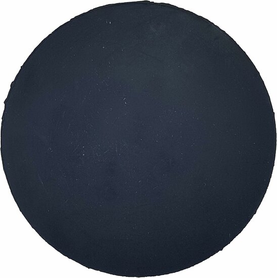 rubberen opname pad 100x40 mm - kolombrug rubber - steunrubber - beschermrubber 