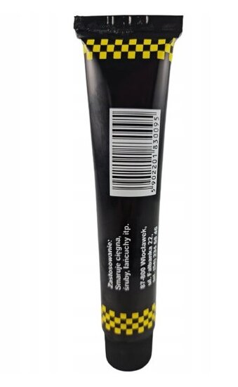 grafietvet 90 gram - universele vet - smeervet - lagersmeervet - montagevet