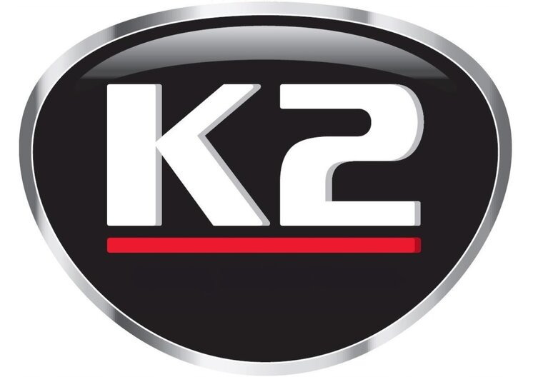 k2 nano ruitenwisser vloeistof 5 liter - koplamp reiniger -17&deg;C  - ruitenreiniger - ruitenvloeistof