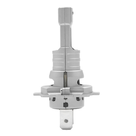 h7 led-lampenset - krachtige 30w verlichting - 6500k daglichtkleur - koplamp - ledlampen - bremher