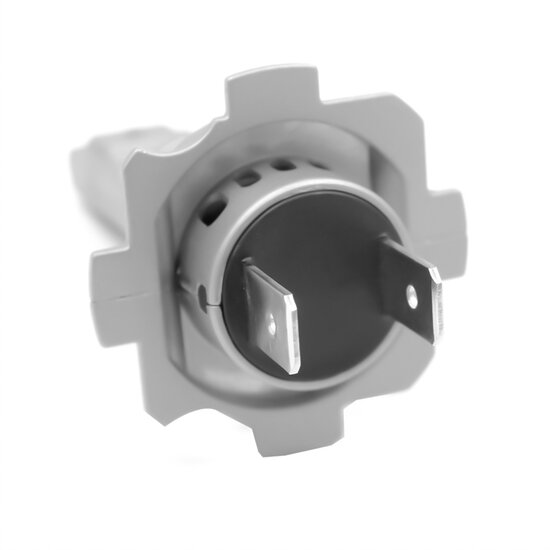 h7 led-lampenset - krachtige 30w verlichting - 6500k daglichtkleur - koplamp - ledlampen - bremher