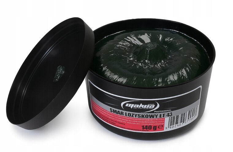 kogellager vet 140g - slijtagebestendig voor machines en voertuigen - smeervet - lagersmeervet - lagervet