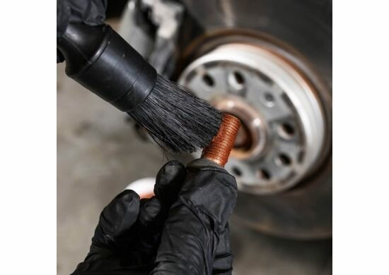 kopervet 20g - koperpasta - montagepasta - kopervet voor schroefdraad remmen en uitlaat