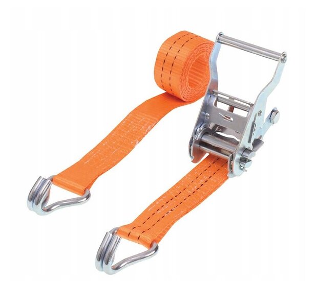 sjorband 2 ton x 3.0&nbsp;meter - sjorband - aanhangerband - autotransportband - gmp