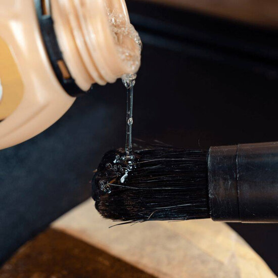 k2 rust remover gel 500 ml - professionele roest verwijderaar - roest remover - derusto 