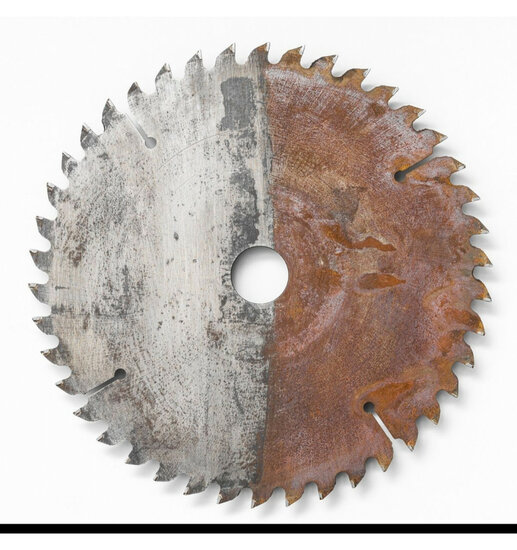 k2 rust remover gel 500 ml - professionele roest verwijderaar - roest remover - derusto 