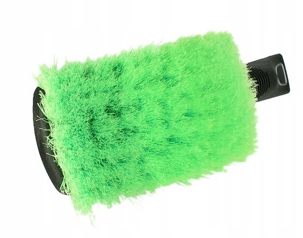 k2 handwasborstel - wasborstel - interieur borstel - autowas borstel - velgenborstel - reinigingsborstel