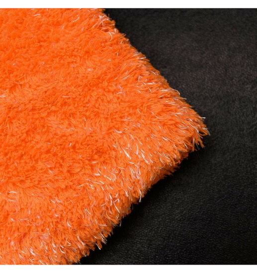 k2 mivrovezelhandschoen - poetsdoek - reinigingshandschoen - microvezel handschoen