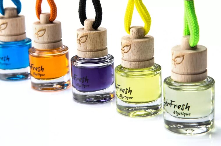 airfresh mytique gember autoparfum - air fresh gember autogeur&nbsp;- mystique geur voor in de auto&nbsp;- gember -&nbsp;auto parfum&nbsp;