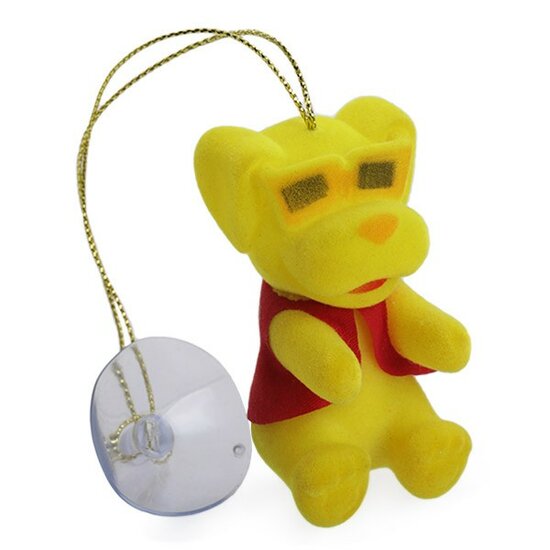 areon smile toy vanille - vanille autogeur - smile toy autoparfum - vanille - smile toy - auto parfum